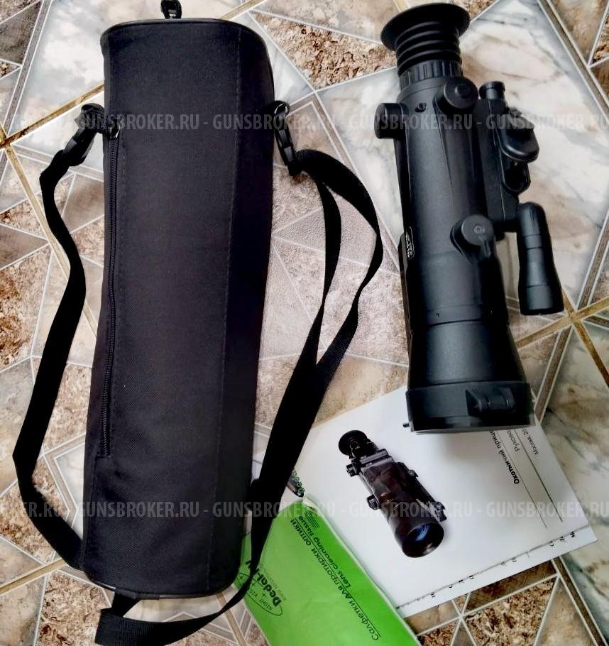 Ночной прицел Dedal-180HR