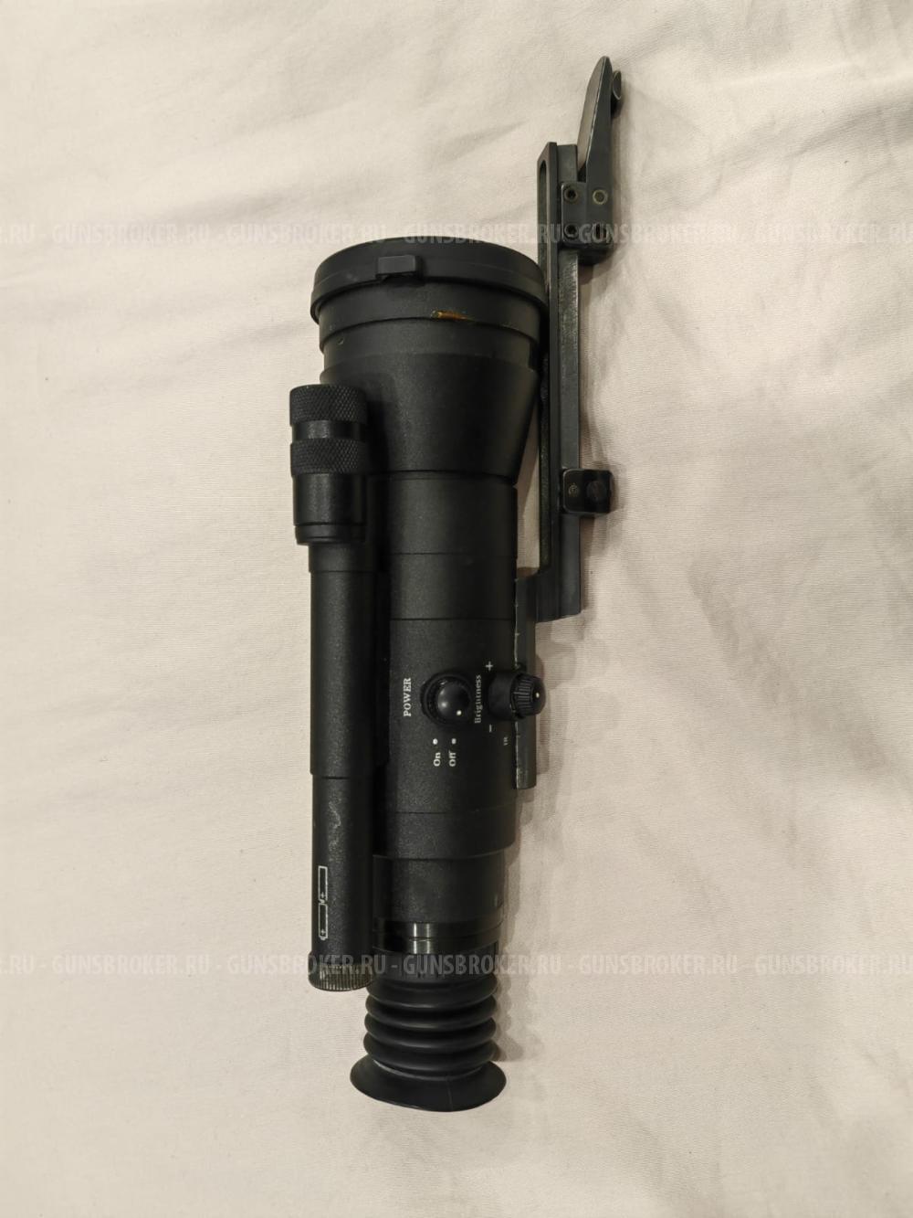 ночной прицел Дедал-200