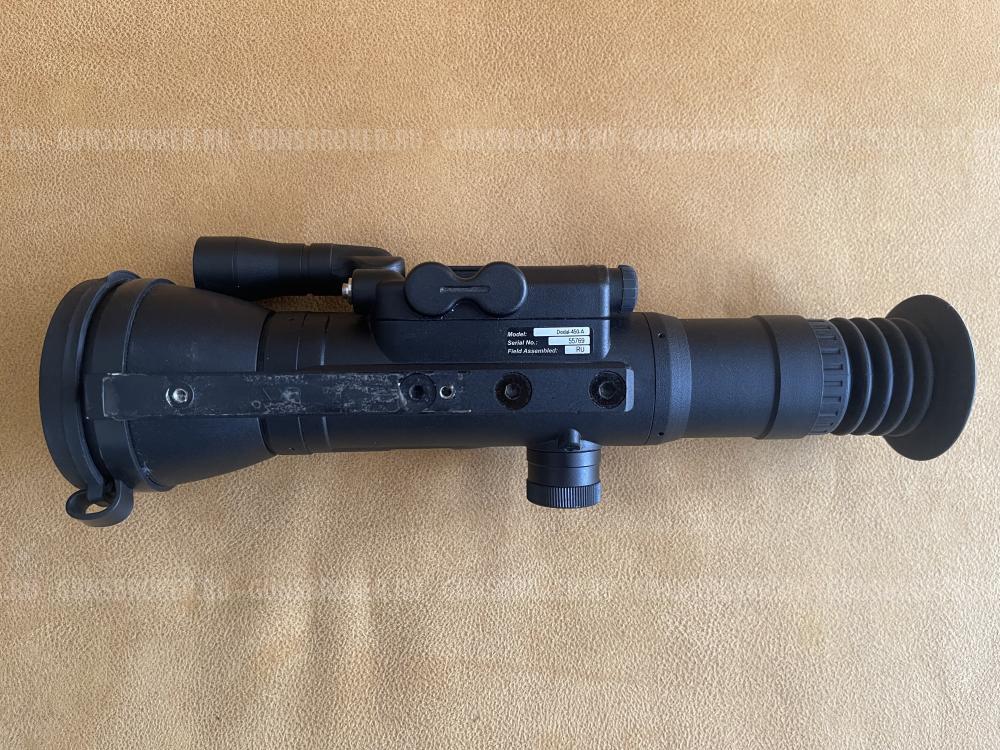Ночной прицел Dedal-450-A