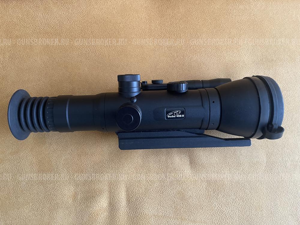Ночной прицел Dedal-450-A