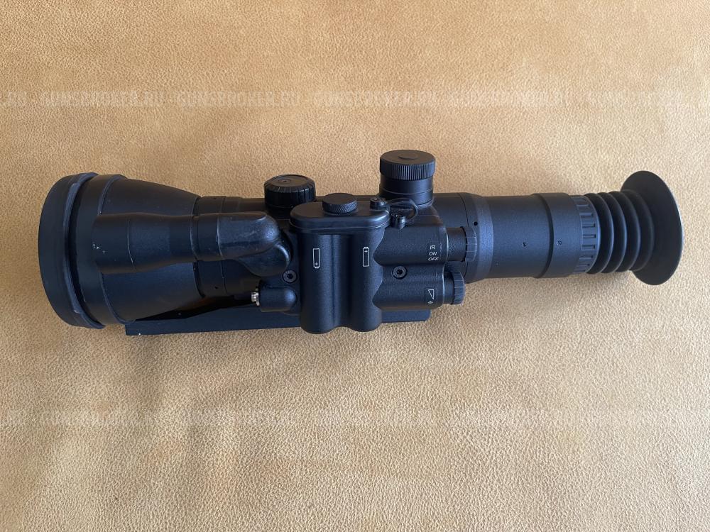 Ночной прицел Dedal-450-A