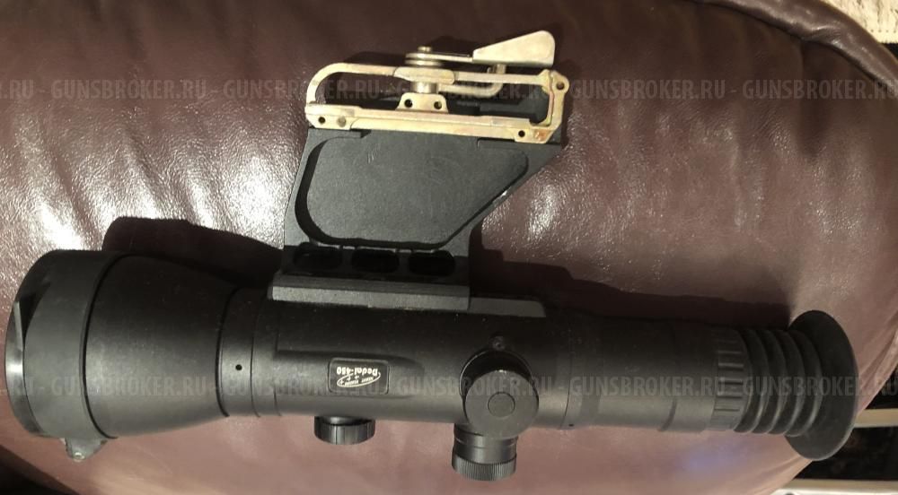 Ночной Прицел Dedal-450-A,С