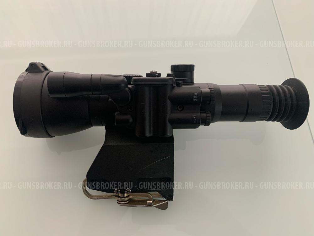 ночной прицел ДЕДАЛ 450 С