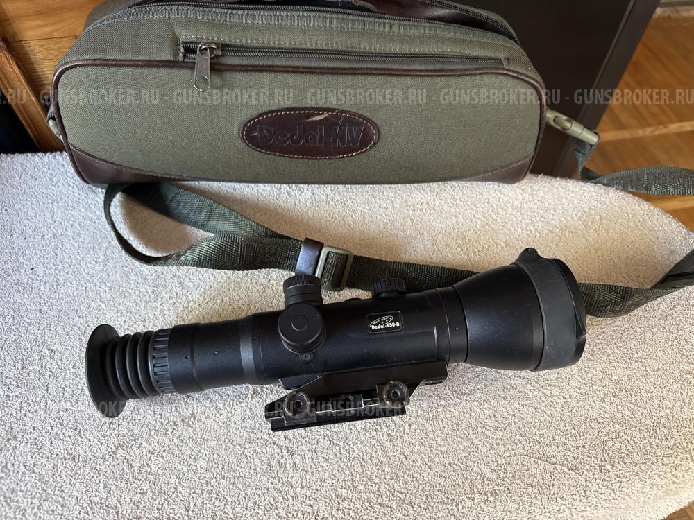 Ночной прицел Dedal 450A