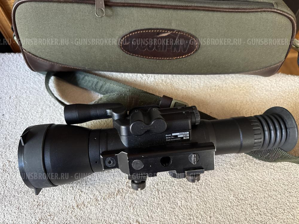 Ночной прицел Dedal 450A