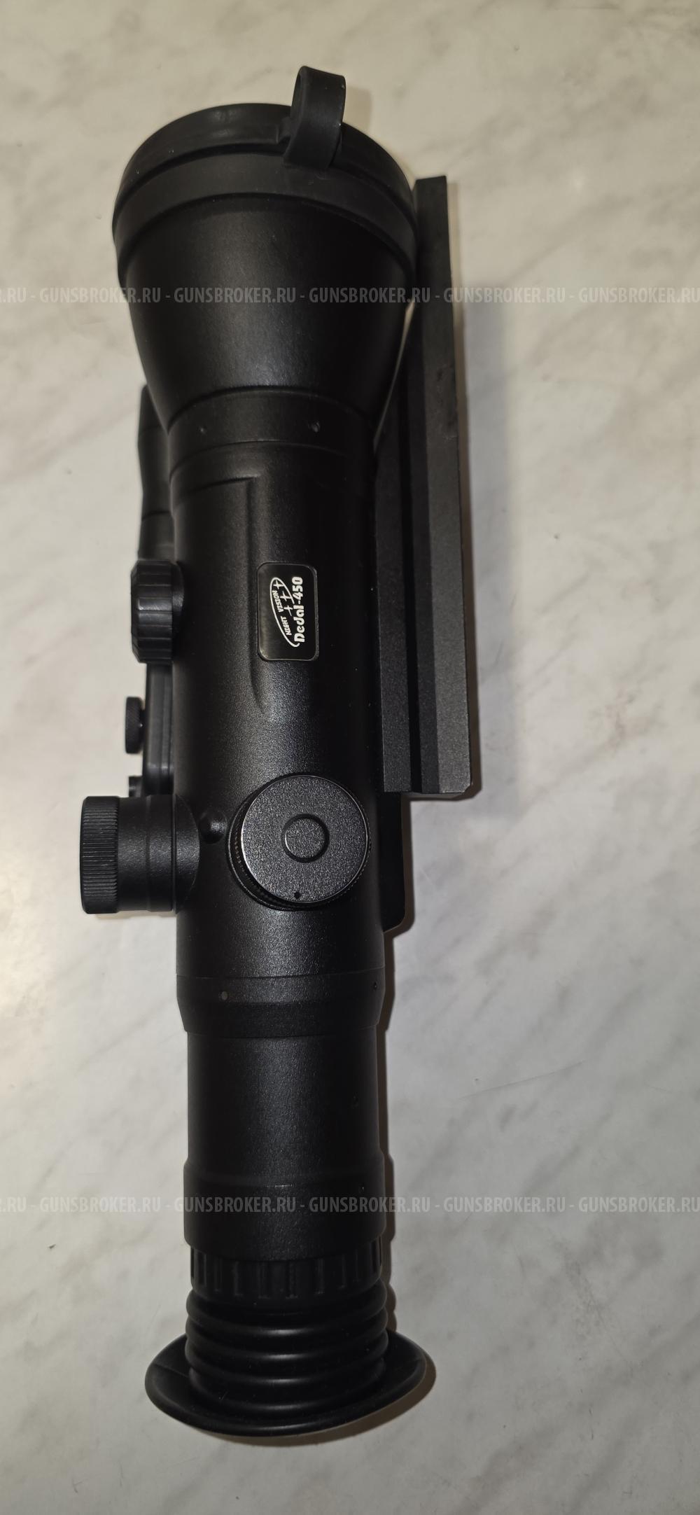 Ночной прицел Dedal 450C