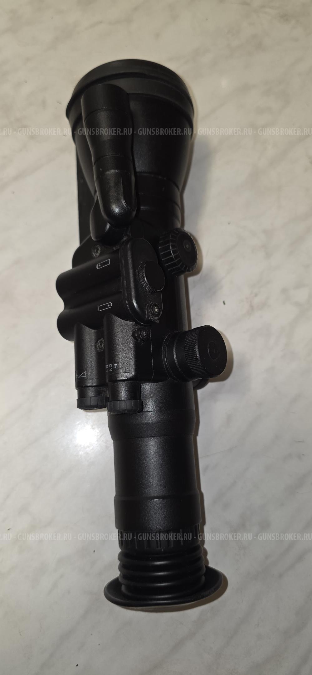 Ночной прицел Dedal 450C