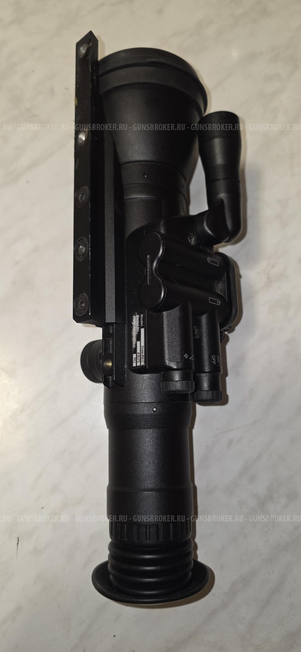 Ночной прицел Dedal 450C
