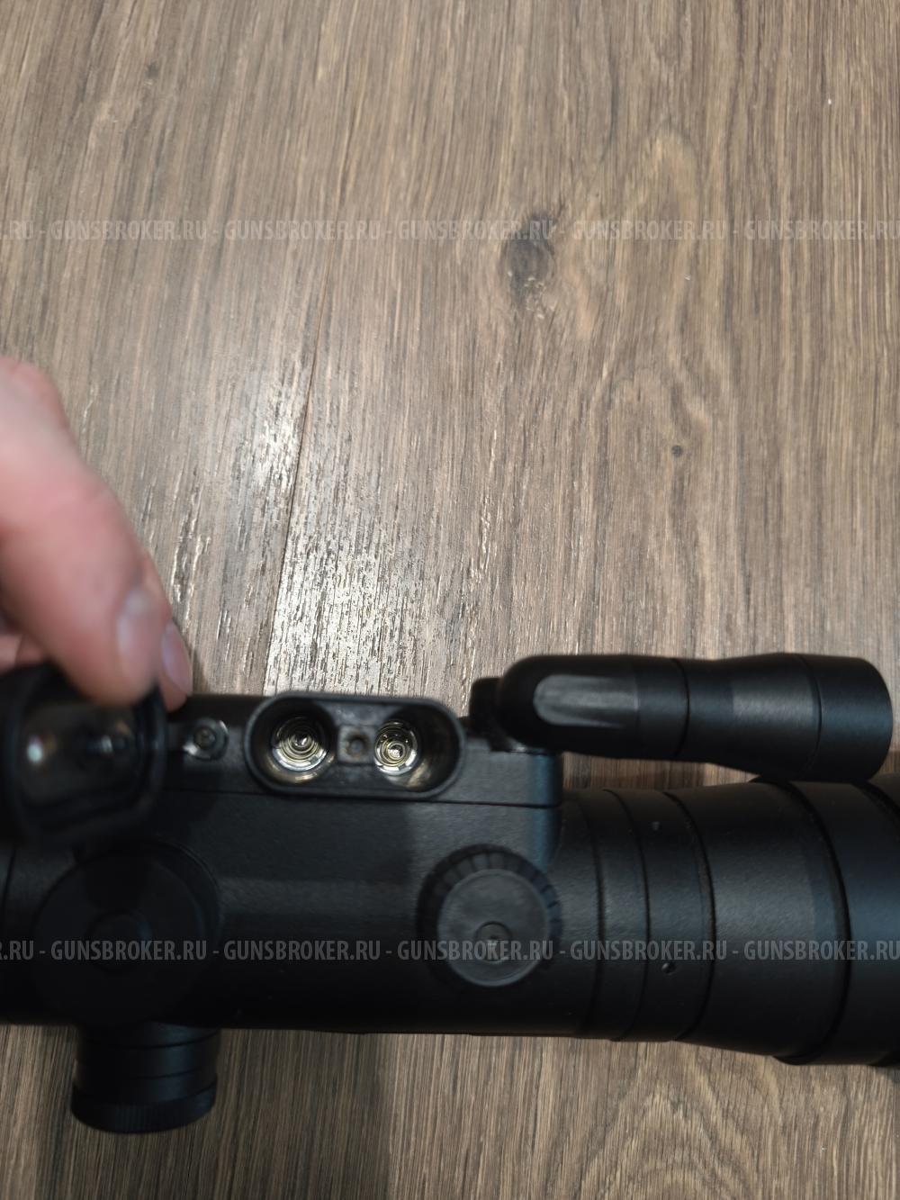 Ночной прицел Dedal 480-DA3(165)