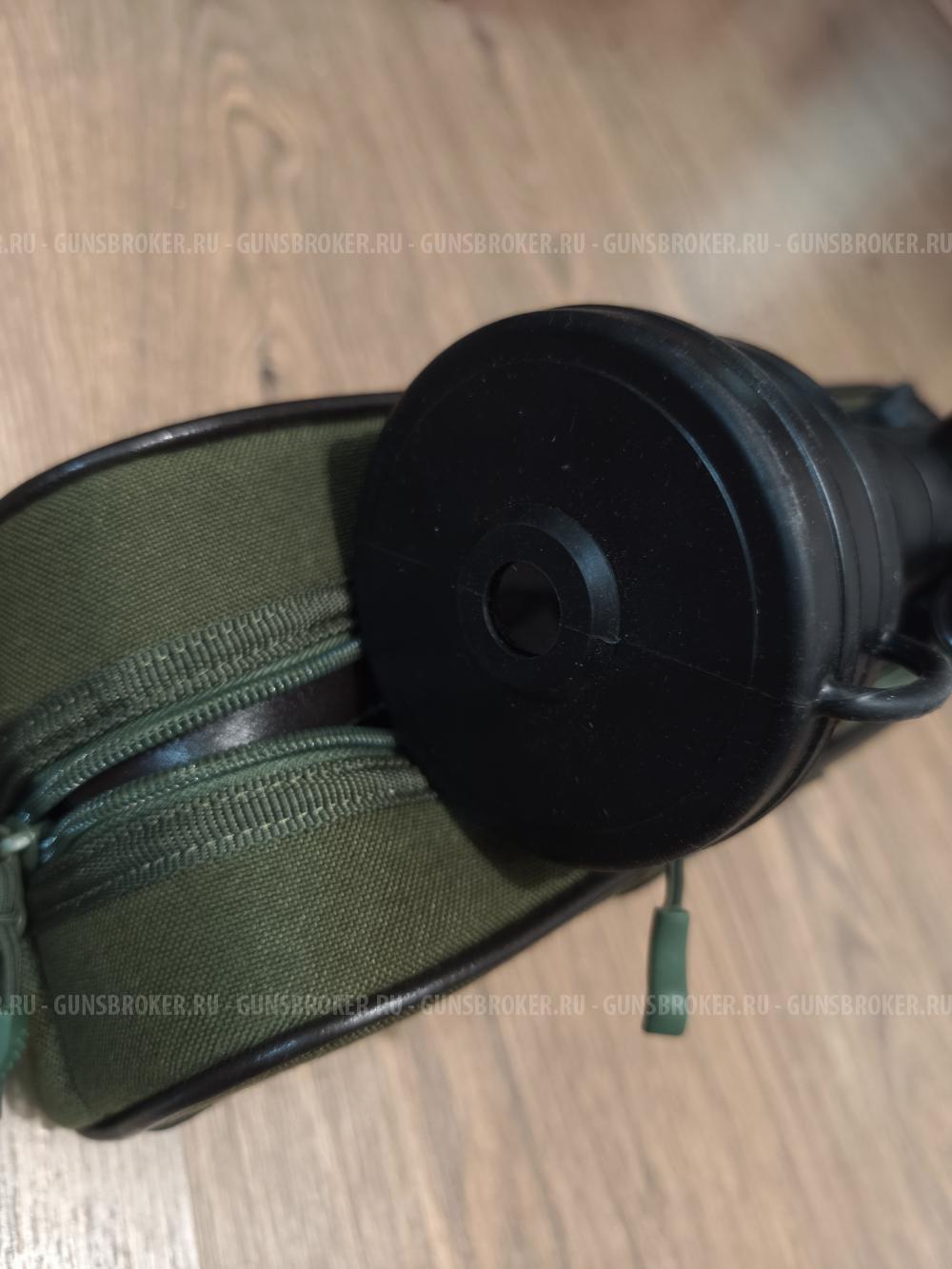 Ночной прицел Dedal 480-DA3(165)