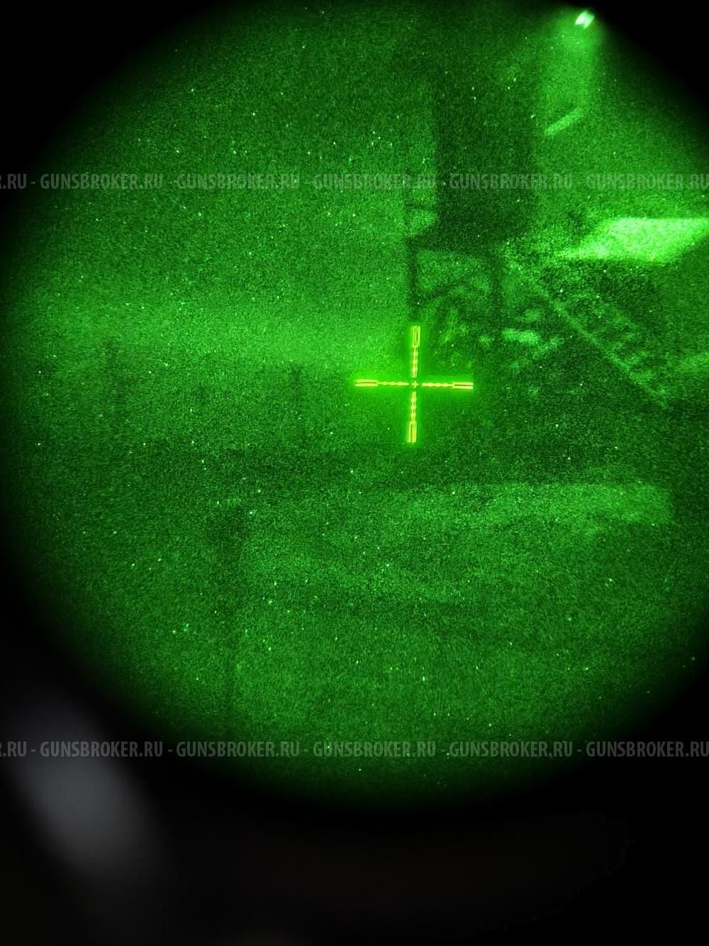 Ночной прицел Dedal 480-DA3(165)