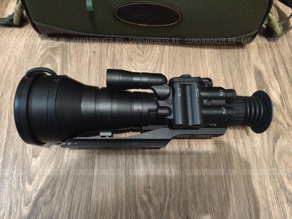 Ночной прицел Dedal 480-DA3(165)