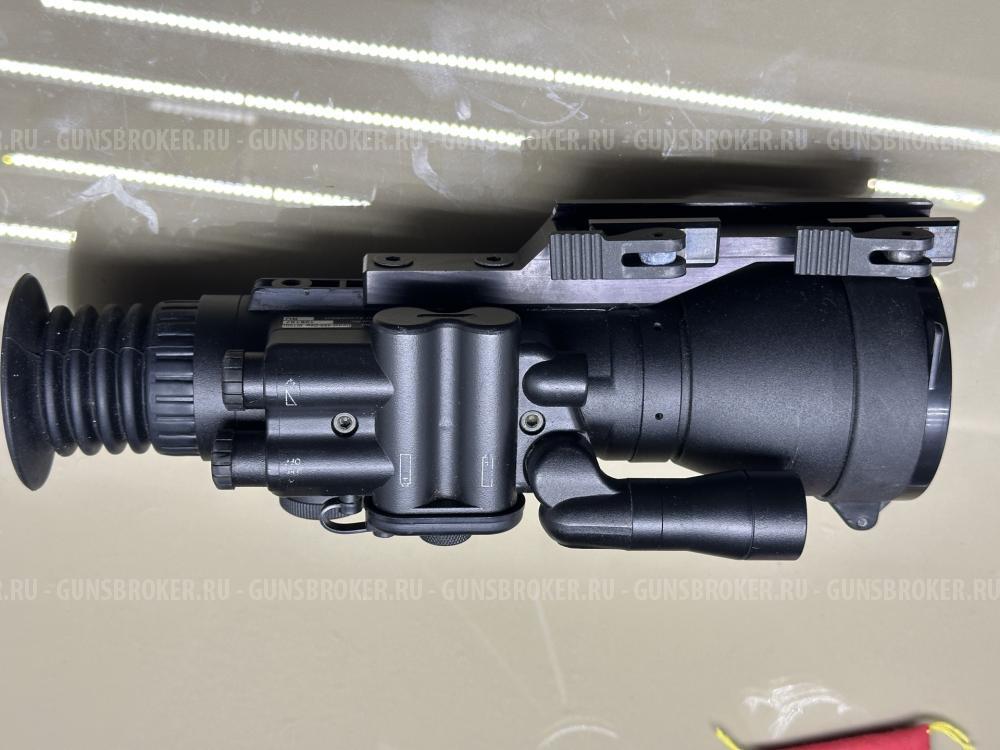 Ночной прицел Dedal-480-Dep 0(100)