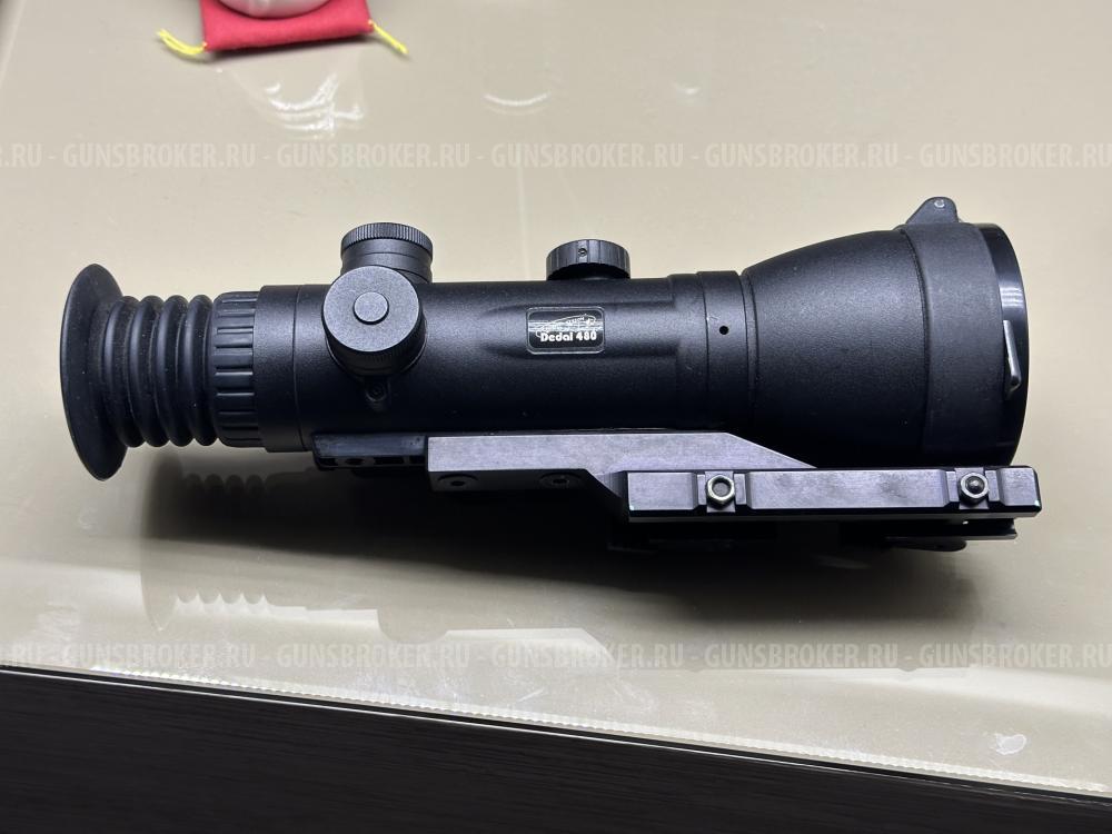 Ночной прицел Dedal-480-Dep 0(100)