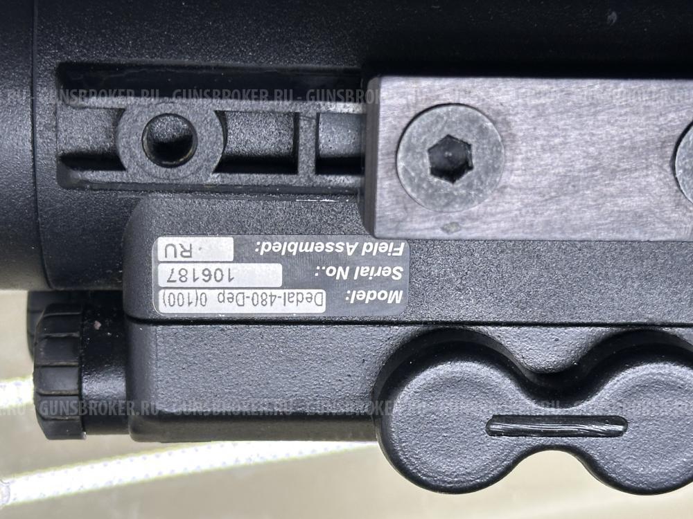 Ночной прицел Dedal-480-Dep 0(100)
