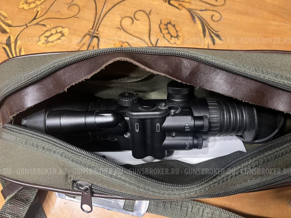 Ночной прицел Дедал 480(dep 0)