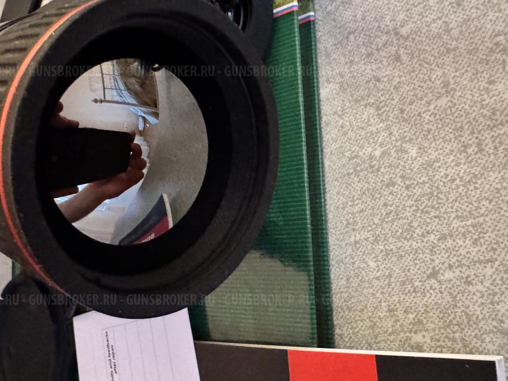 тепловизор Guide tj 650 LRF с дальномером