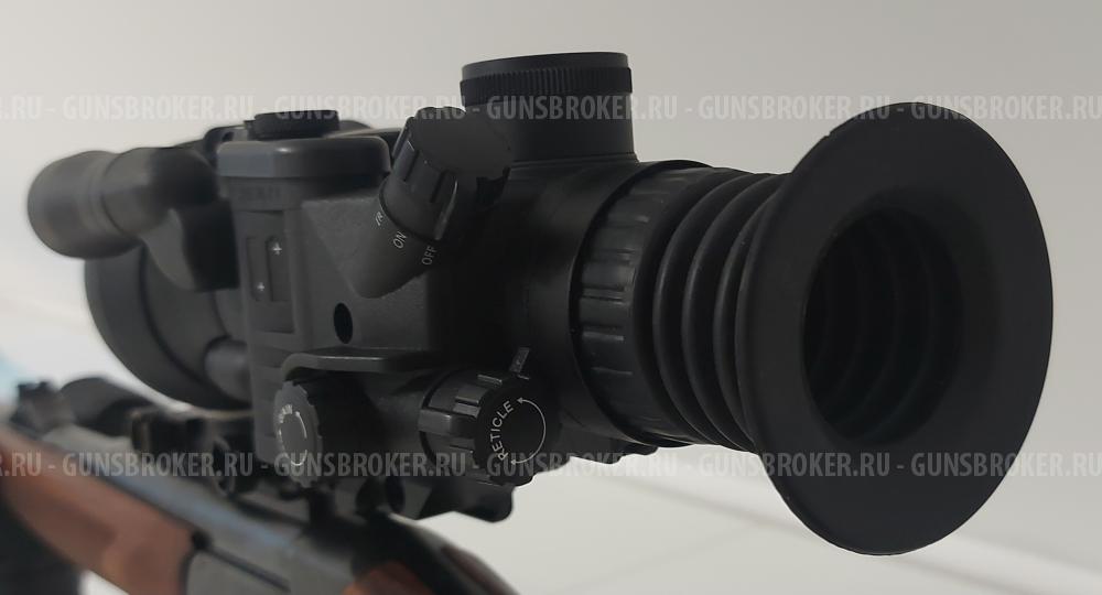 Ночной прицел Dedal 490 ЭОП 3+