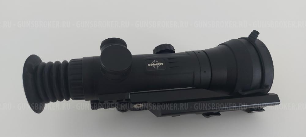 Ночной прицел Dedal 490 ЭОП 3+