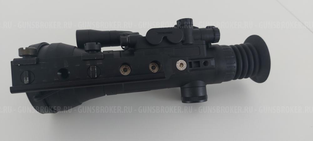 Ночной прицел Dedal 490 ЭОП 3+
