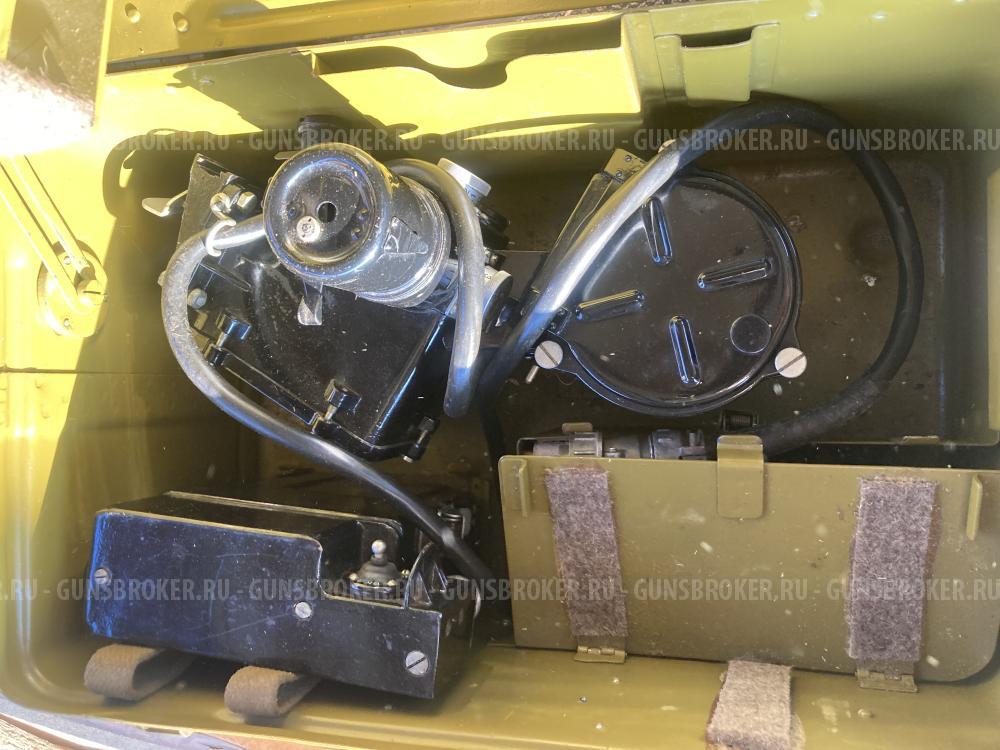 Ночной прицел НСП-2