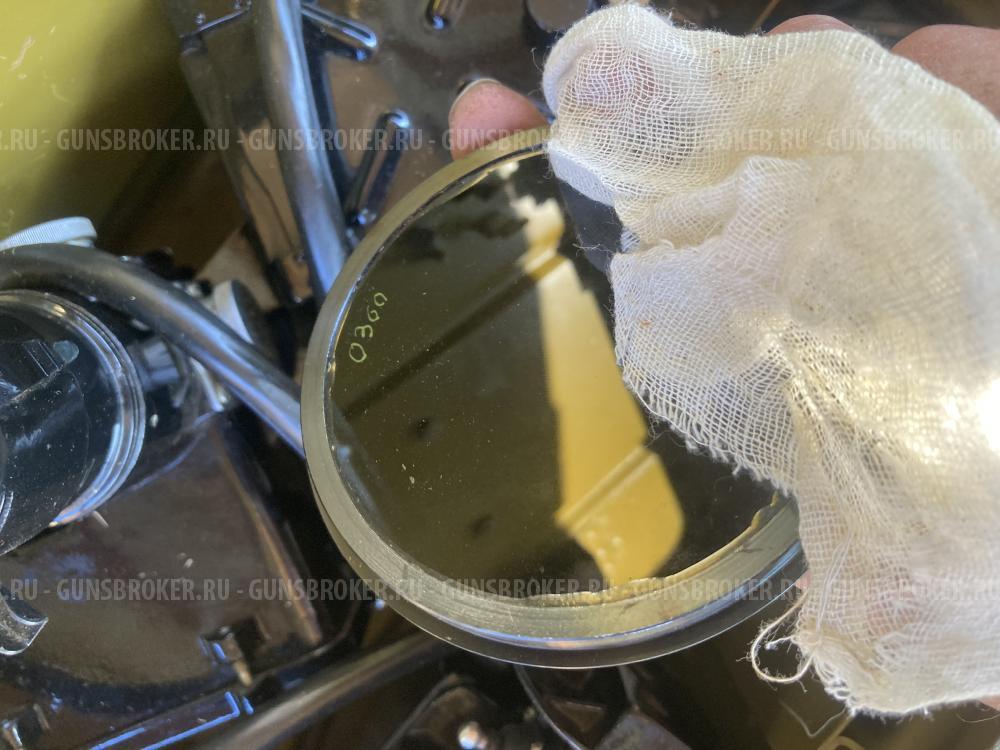 Ночной прицел НСП-2