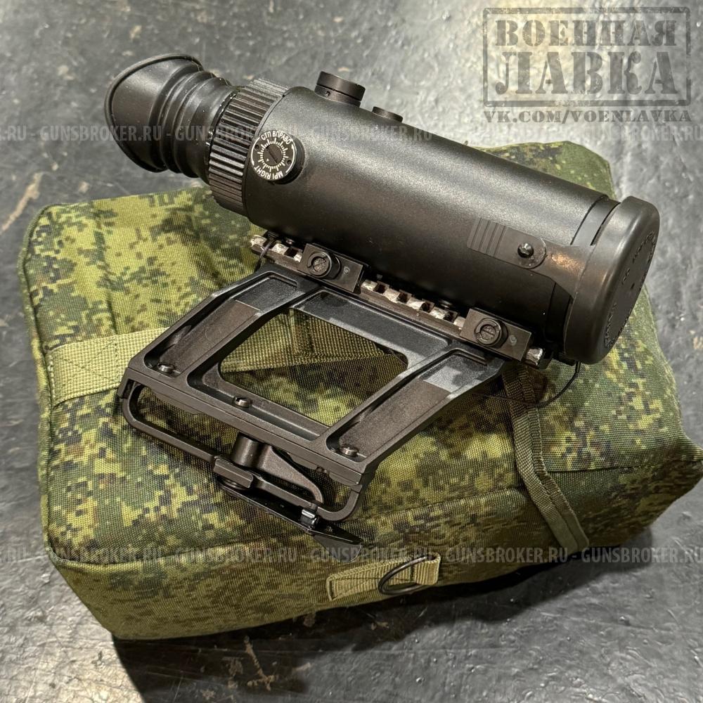 Ночной прицел NV/S-18 для РПГ-7