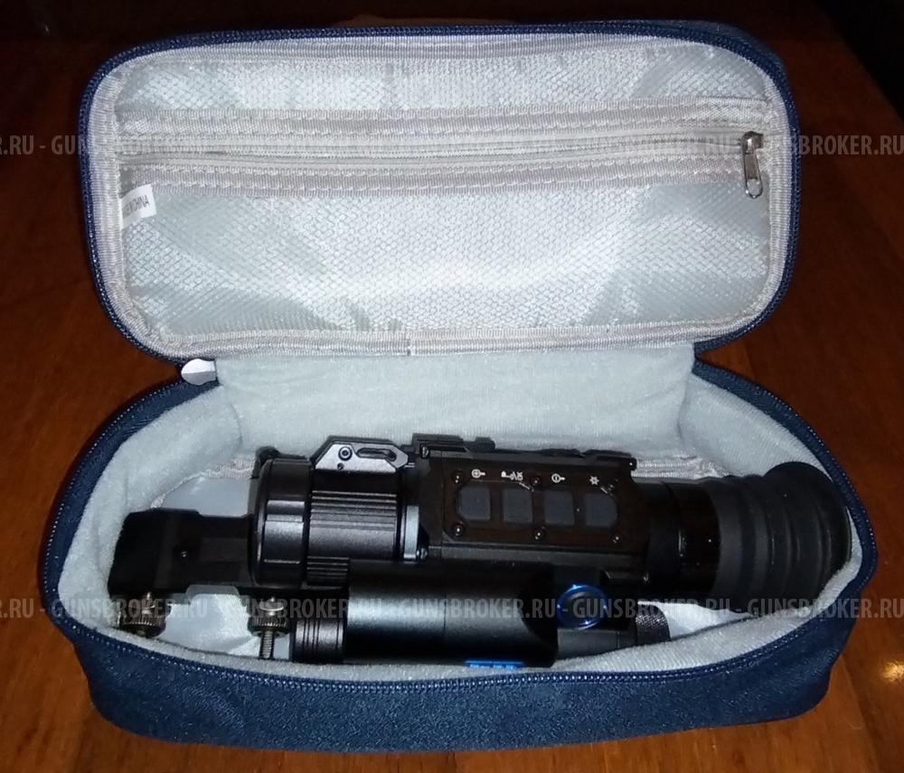 Ночной прицел Pard 008S LRF с автобаллистикой