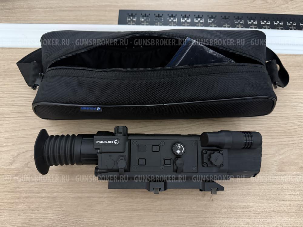 ночной прицел Pulsar Digisight N770 А