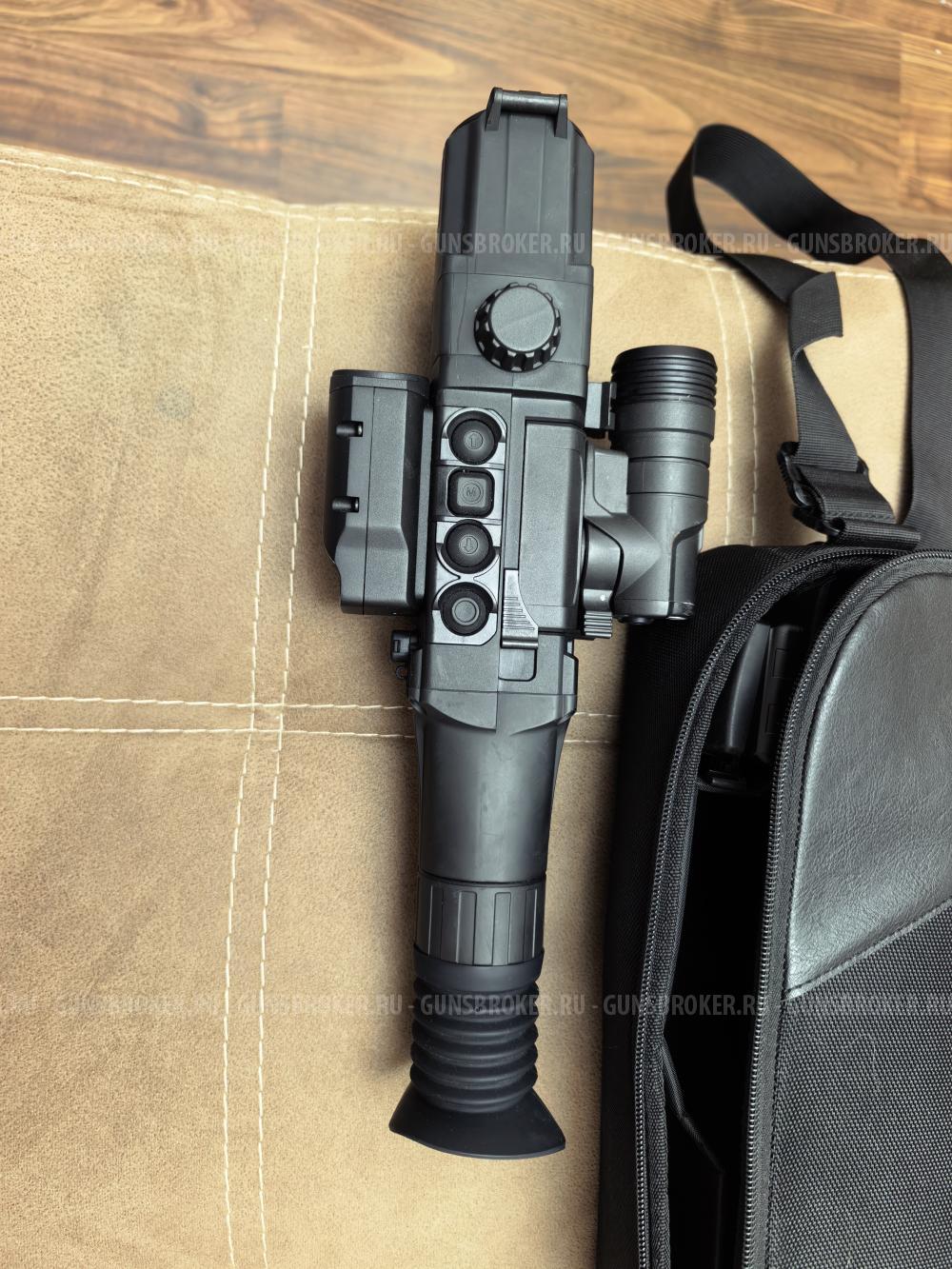 Ночной прицел Pulsar Digisight Ultra N455LRF
