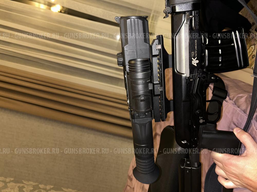 Ночной прицел PULSAR DIGISIHT ULTRA N455 LRF