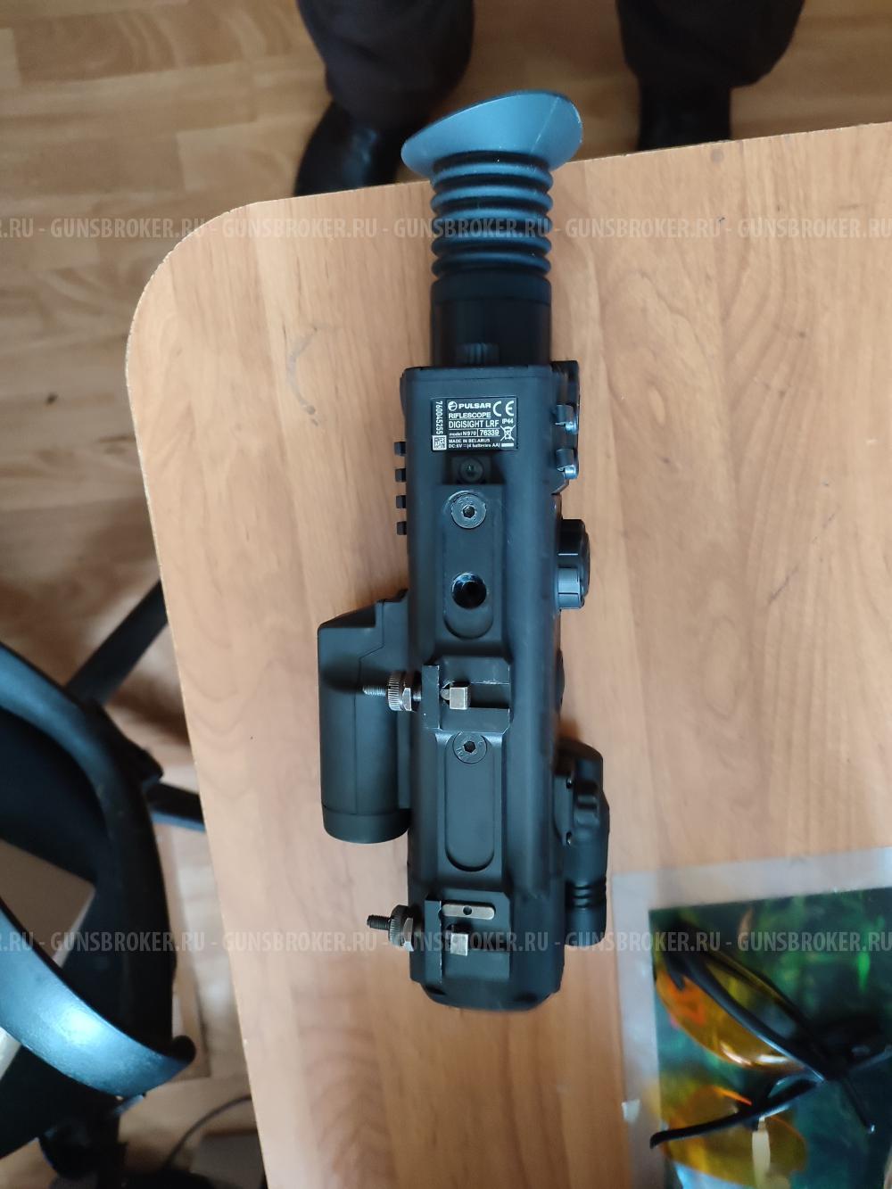 Ночной прицел Пульсар
