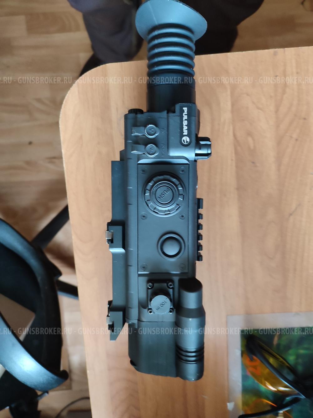 Ночной прицел Пульсар