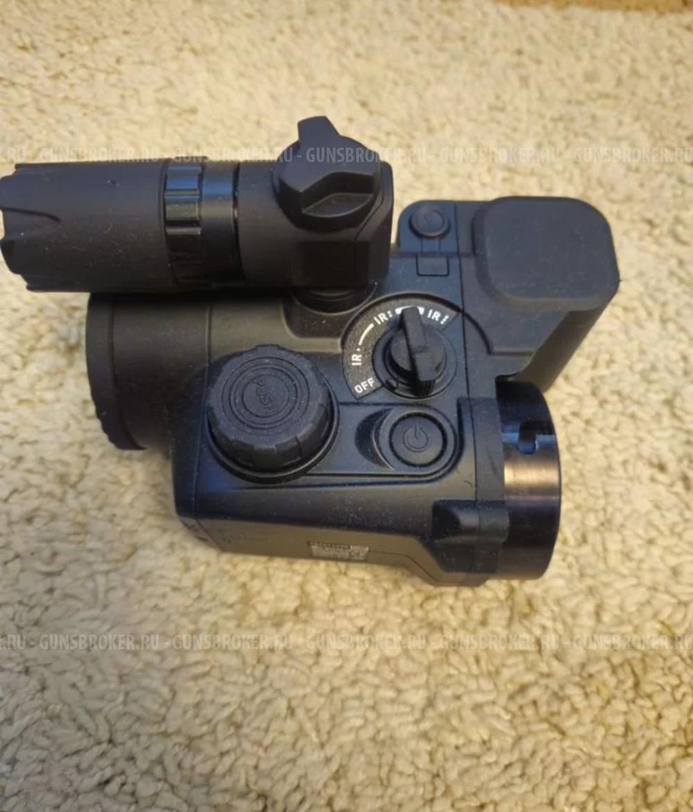 Ночной прицел Рulsаr Forvаrd dfa75