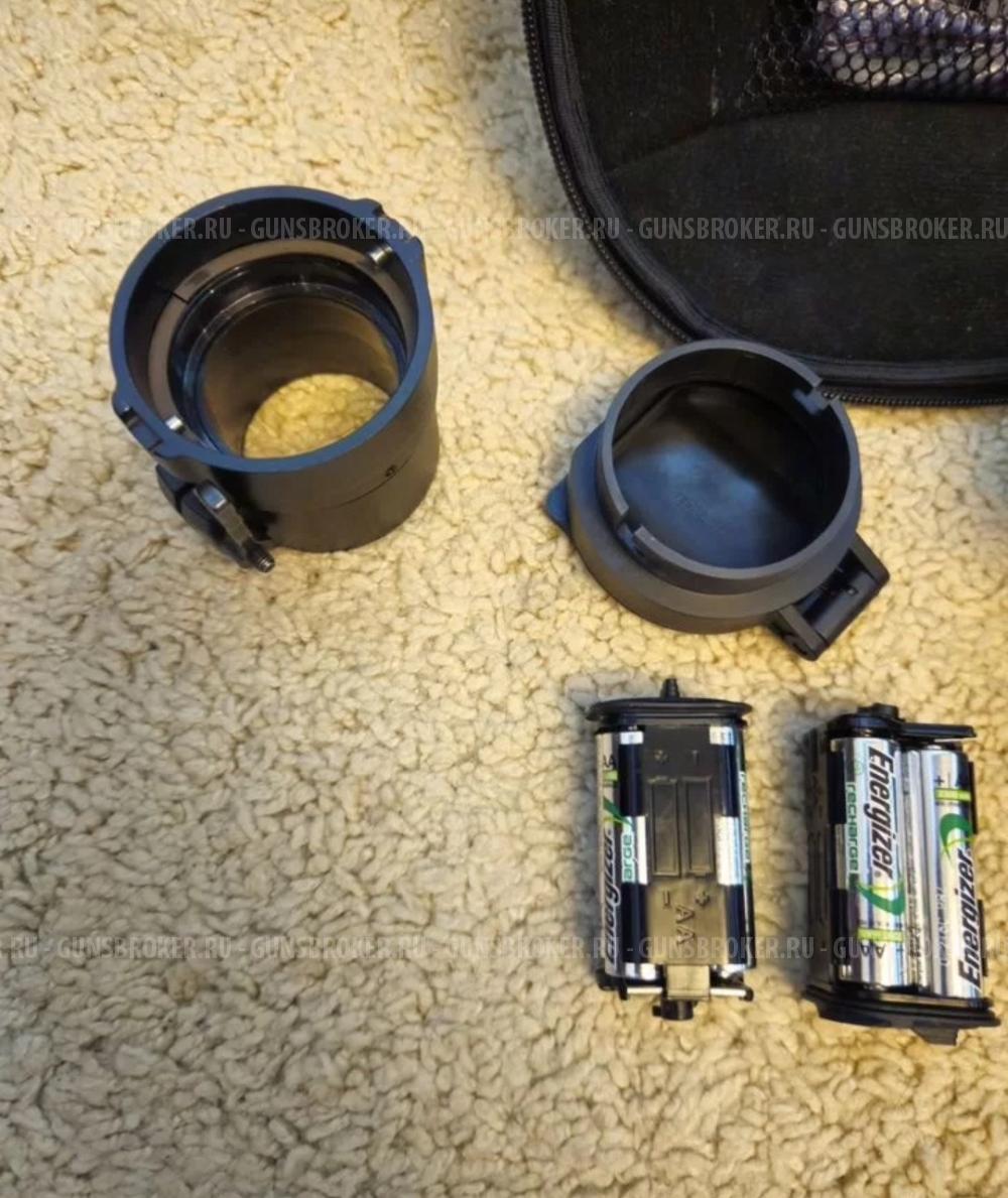 Ночной прицел Рulsаr Forvаrd dfa75