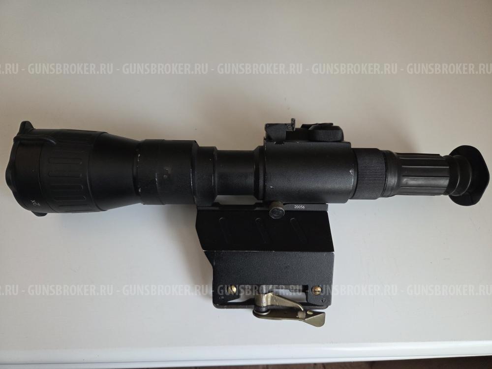 Ночной прицел СОТ Х2