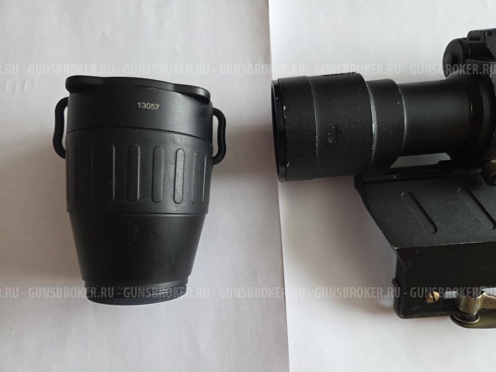 Ночной прицел СОТ Х2