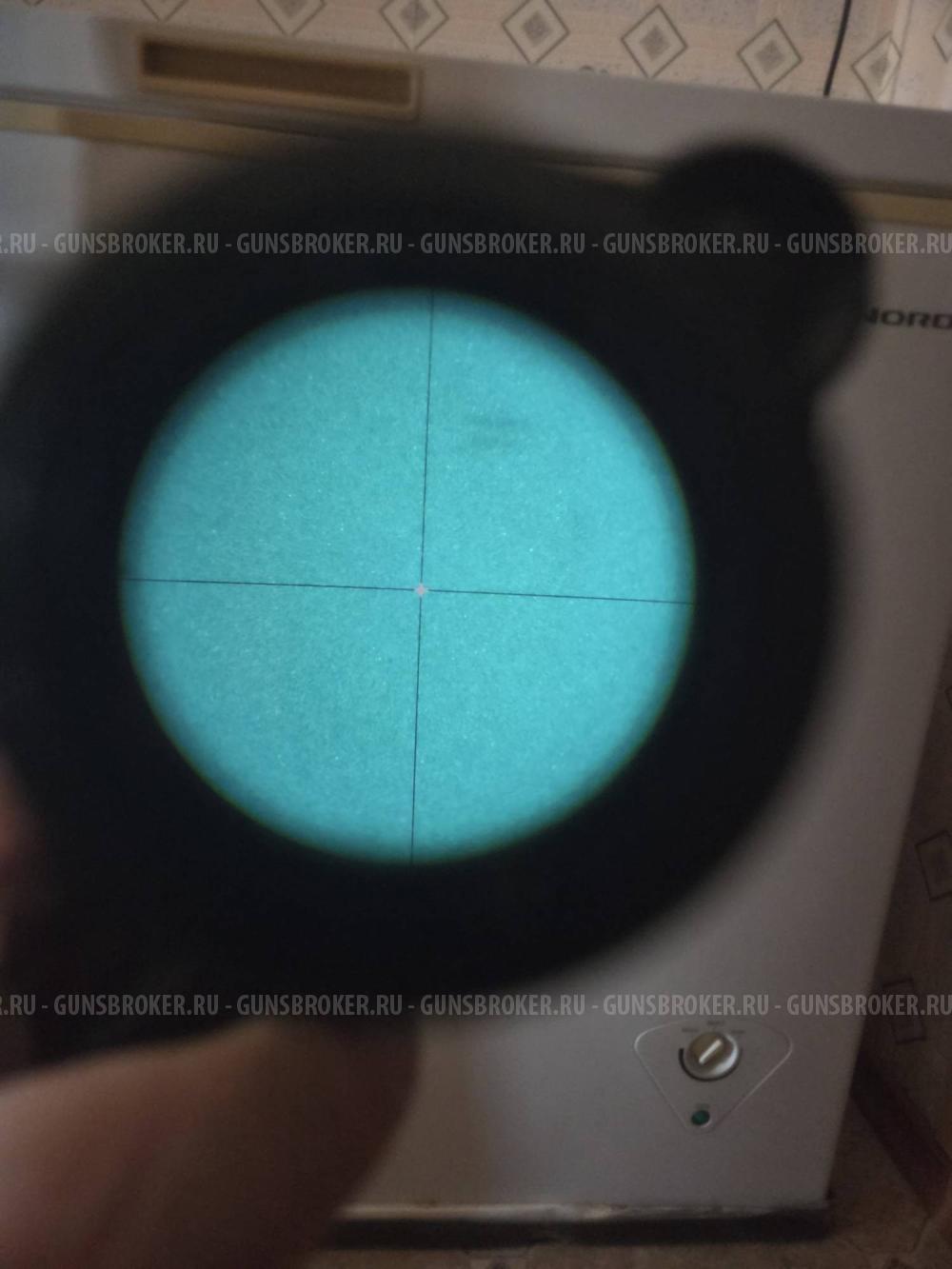 Ночной прицел СОТ Х2