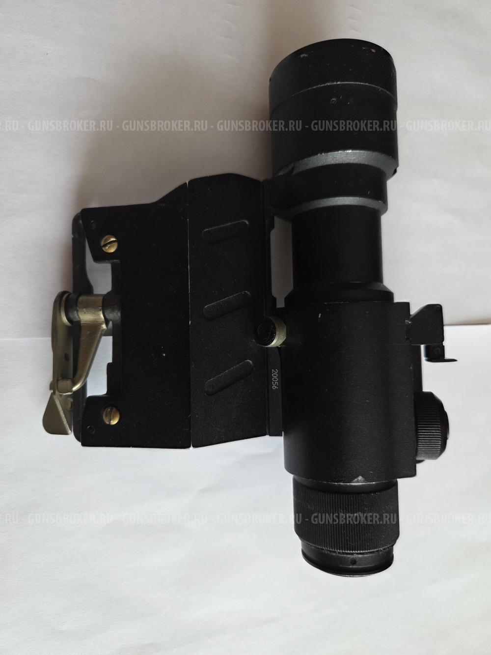 Ночной прицел СОТ Х2