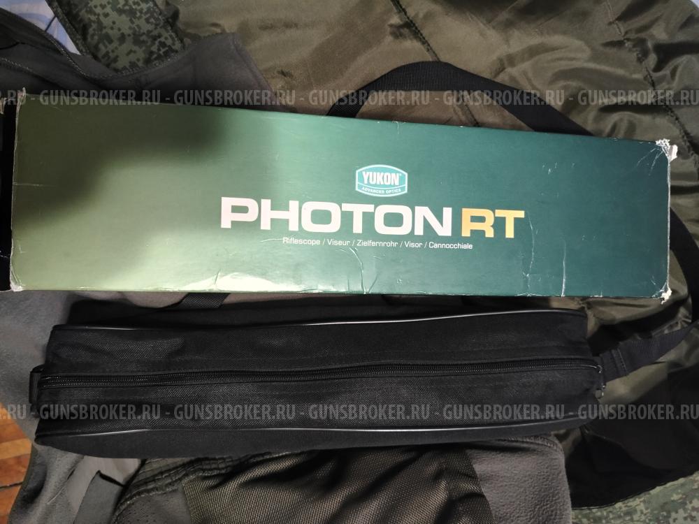Ночной прицел Юкон Фотон RT