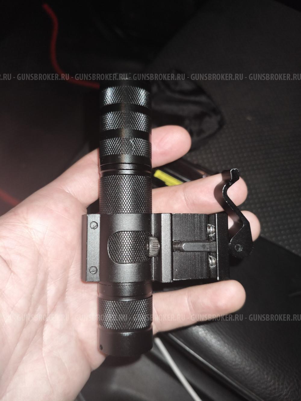 Ночной прицел Юкон Фотон RT