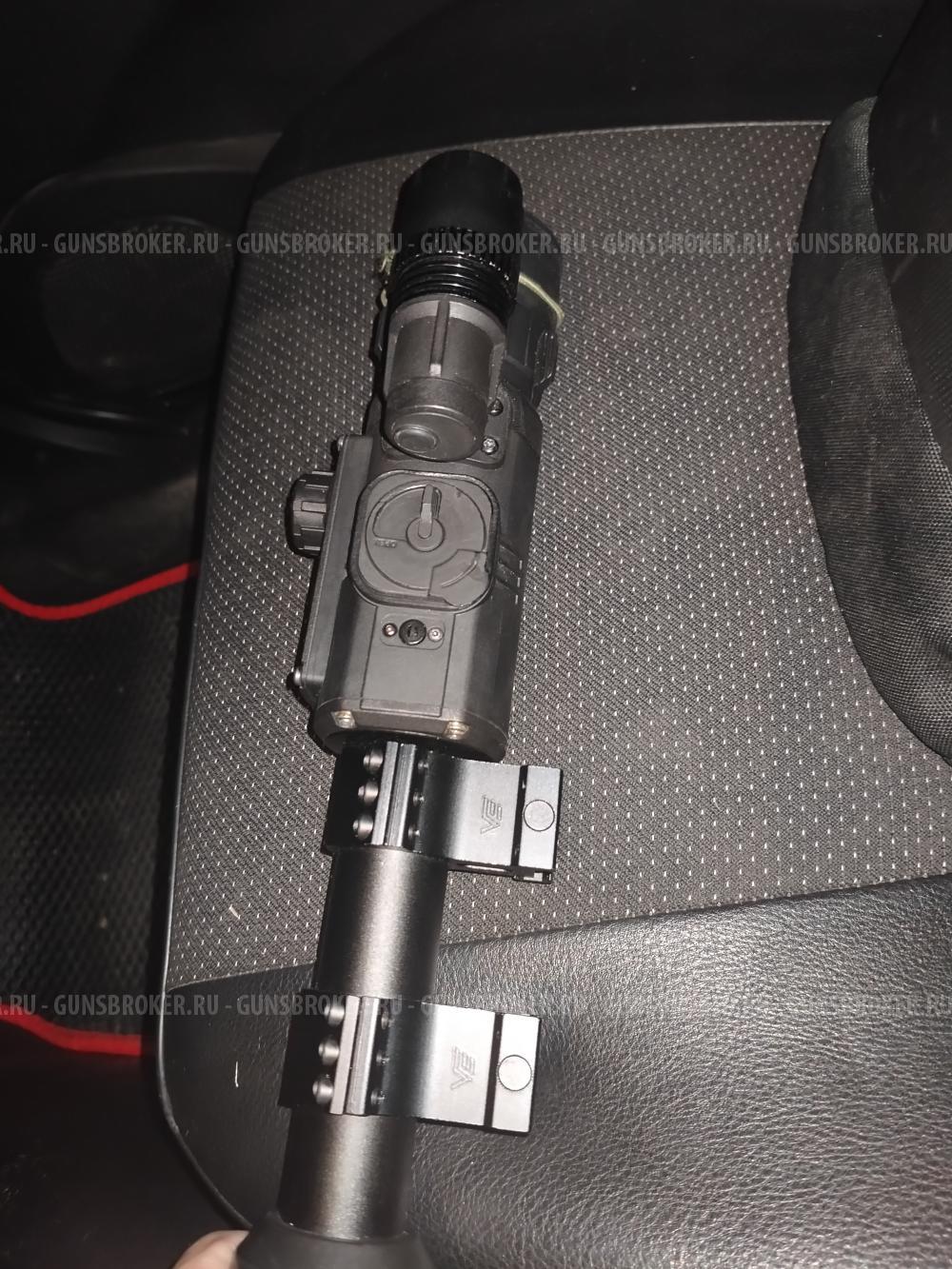 Ночной прицел Юкон Фотон RT