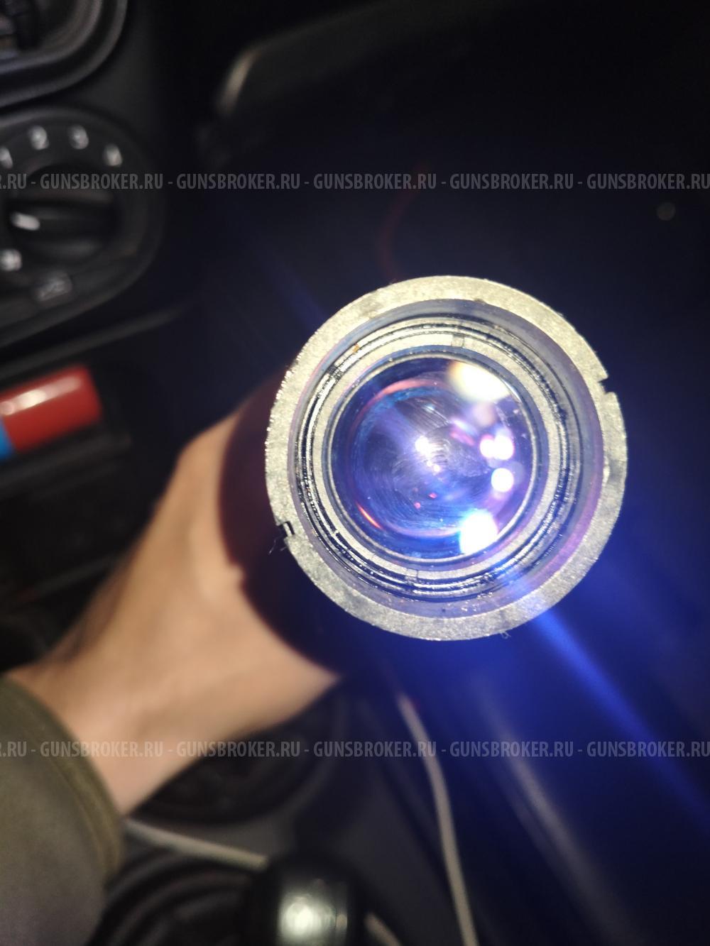 Ночной прицел Юкон Фотон RT