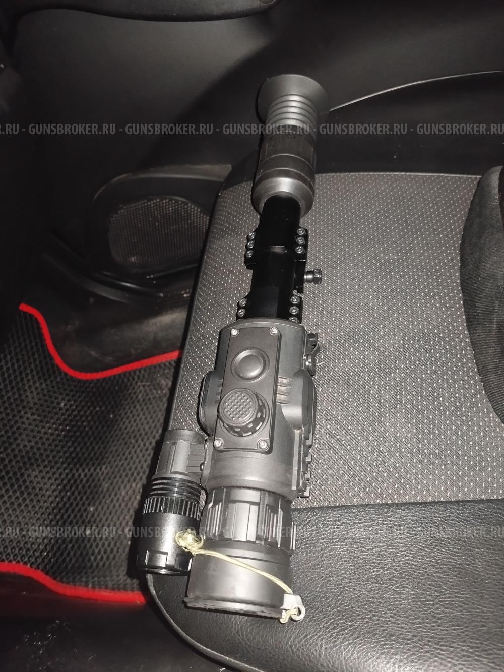 Ночной прицел Юкон Фотон RT