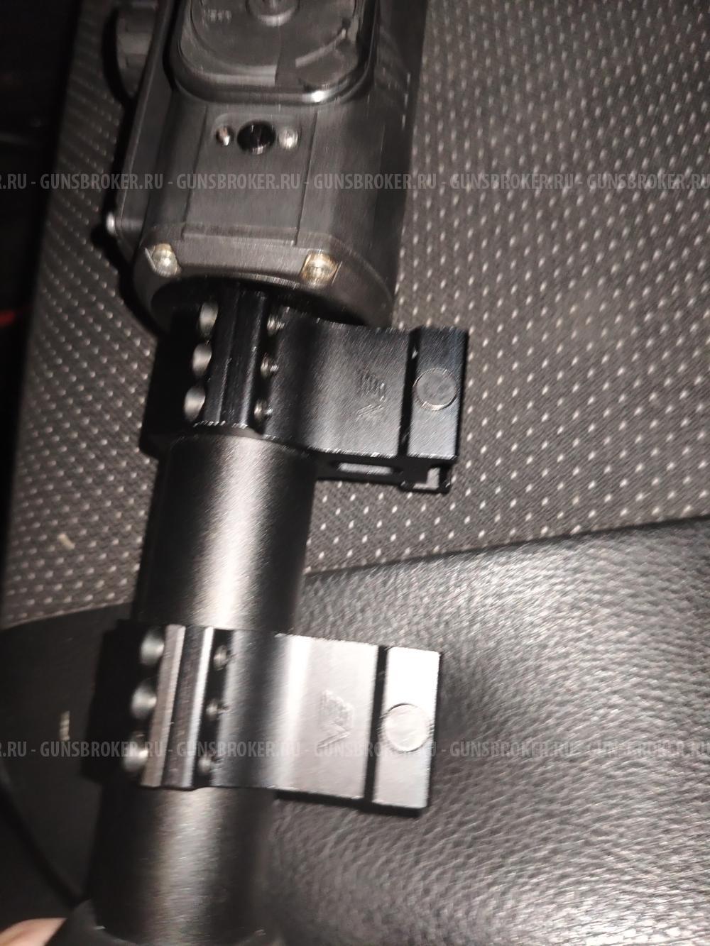 Ночной прицел Юкон Фотон RT