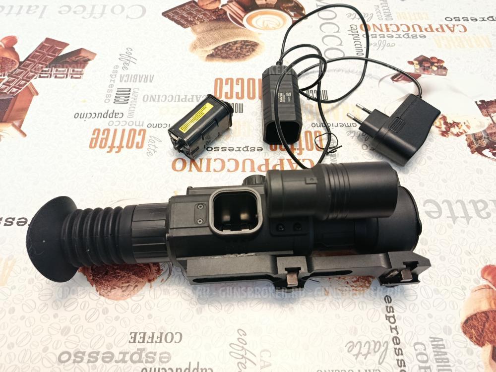 Ночной прицел Yukon N455S