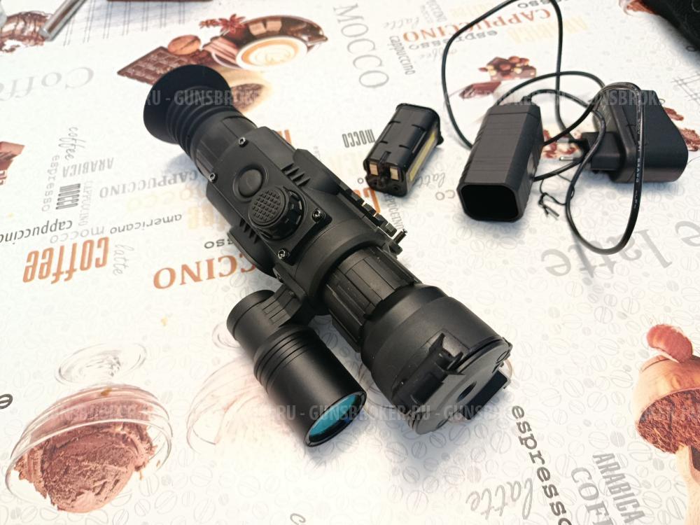 Ночной прицел Yukon N455S