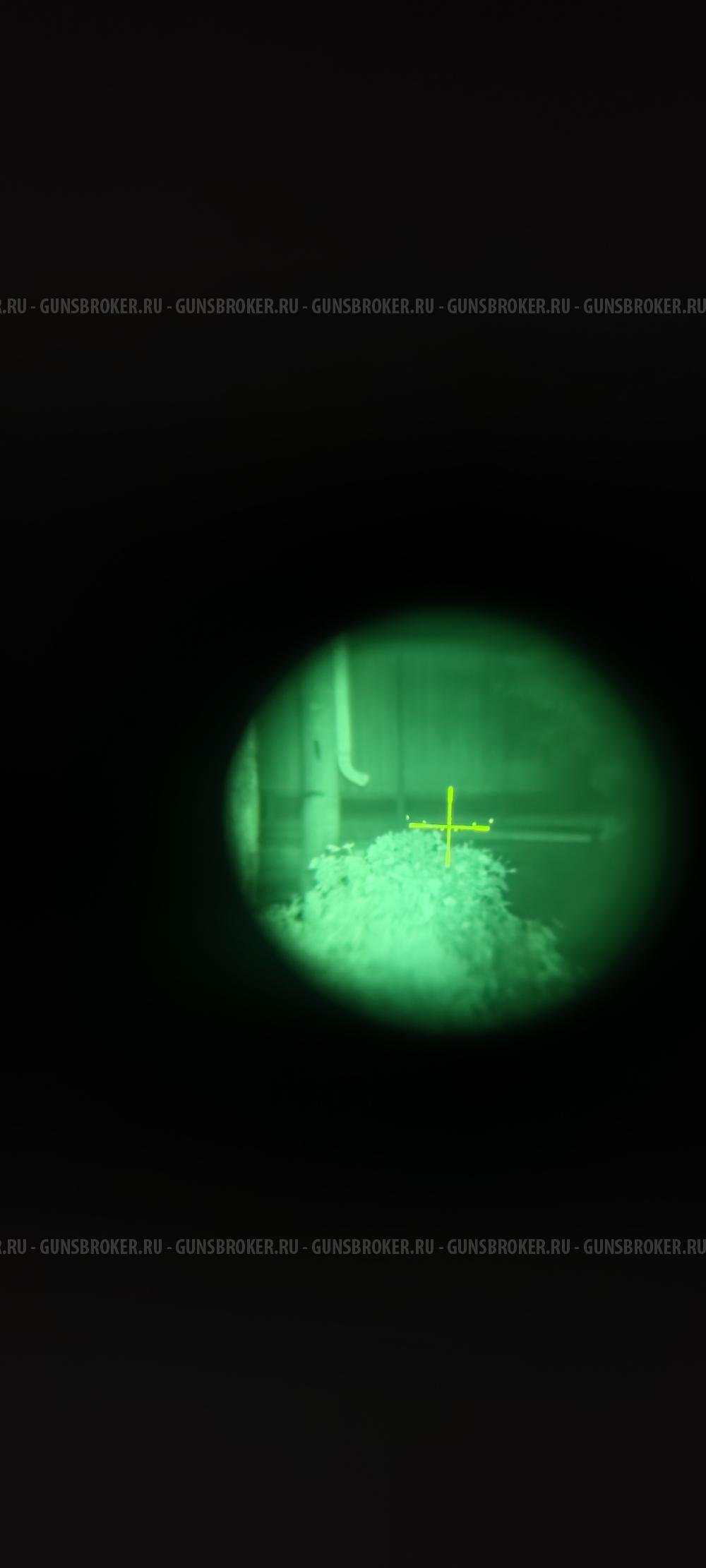 Ночной прицел Yukon Sentinel 2.5x50