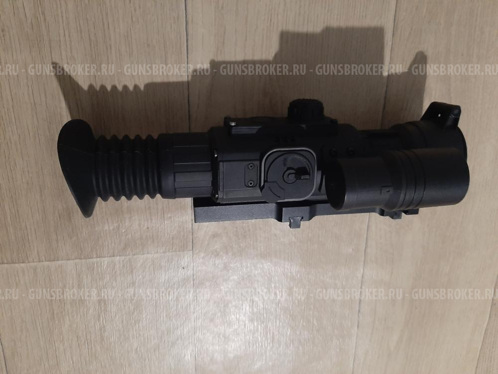 Ночной прицел YUKON SIGHTLINE 455