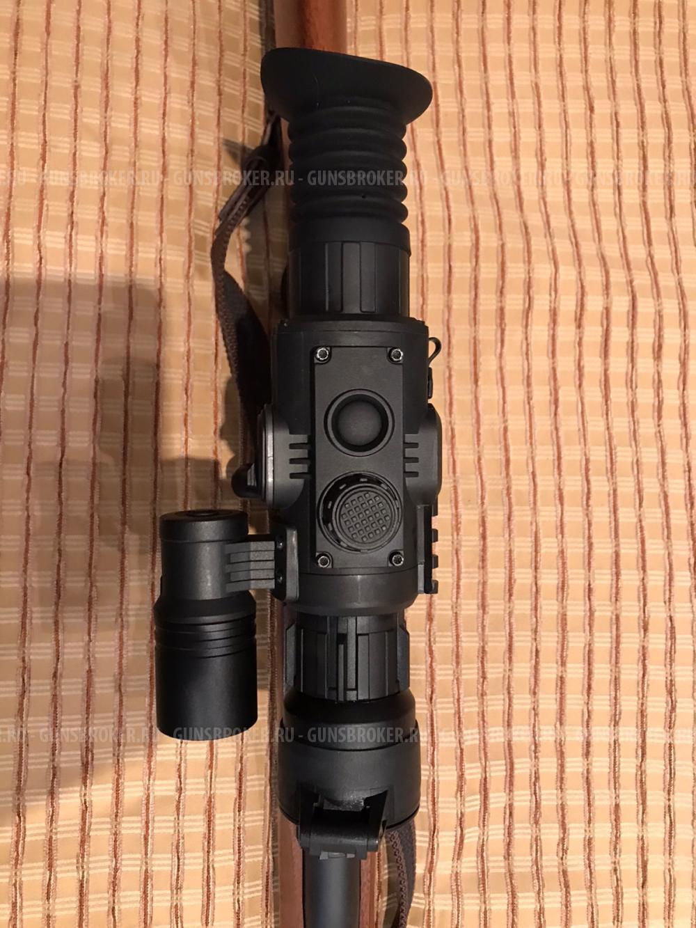 Ночной прицел Yukon sightline n455